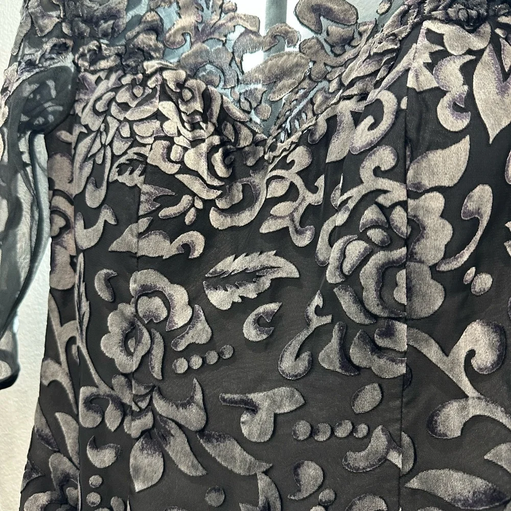 Brand new with tags evening dress - Picture 4 of 7
